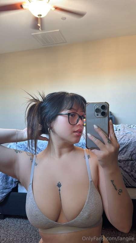 bored and horny
