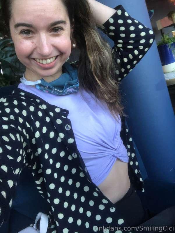 smilingcici image #2