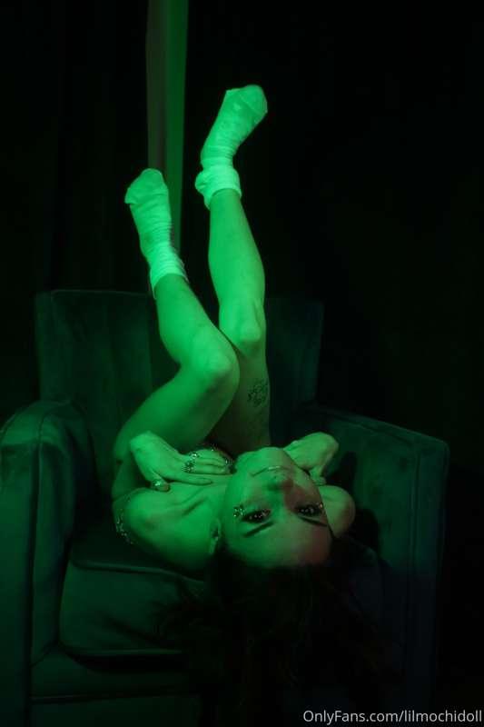 lilmochidoll image #0