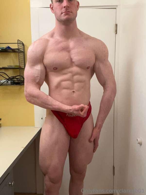 Help me tune my routine?