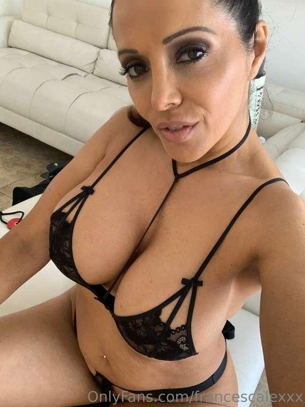 I'm waiting for you 😈