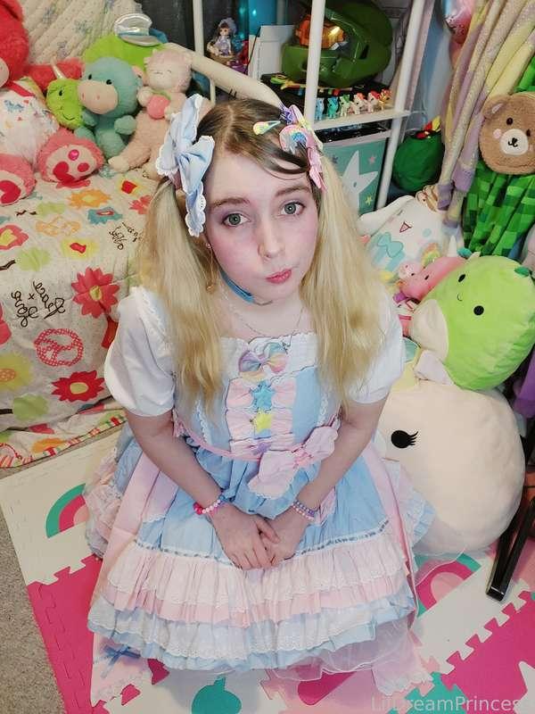 lildreamprincess image #13