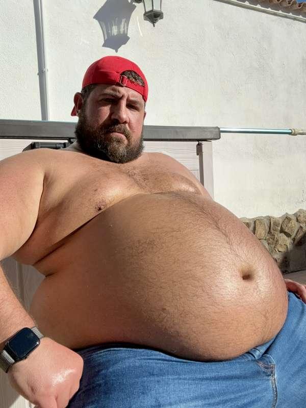 Big?