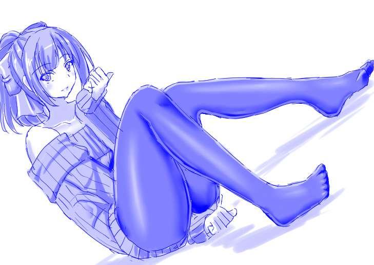 today's sketch (2019/5/3)