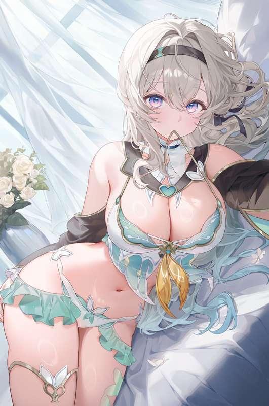 【【High Resolution Images】】 Firefly Dream💚 流螢-夢