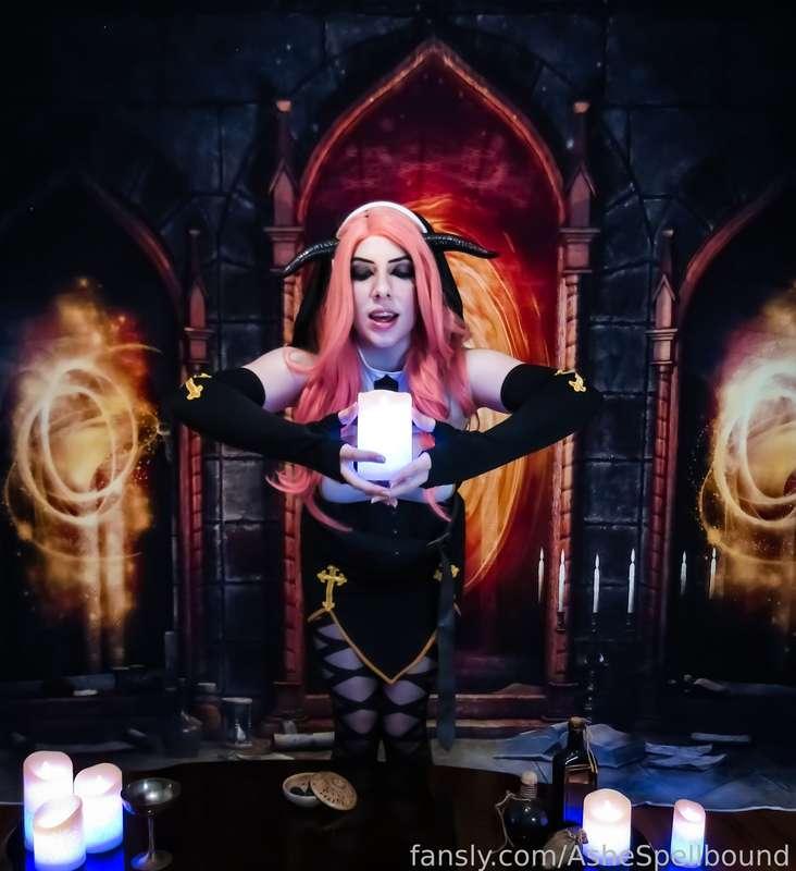 ashespellbound image #7