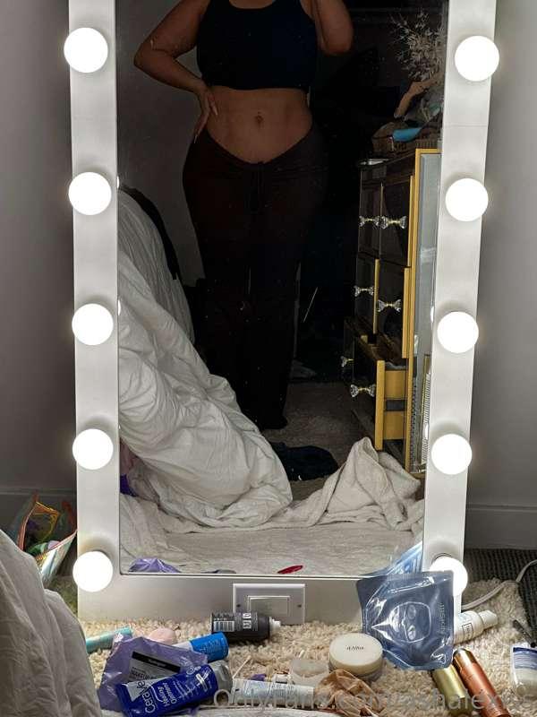 Ignore my mess 🤪