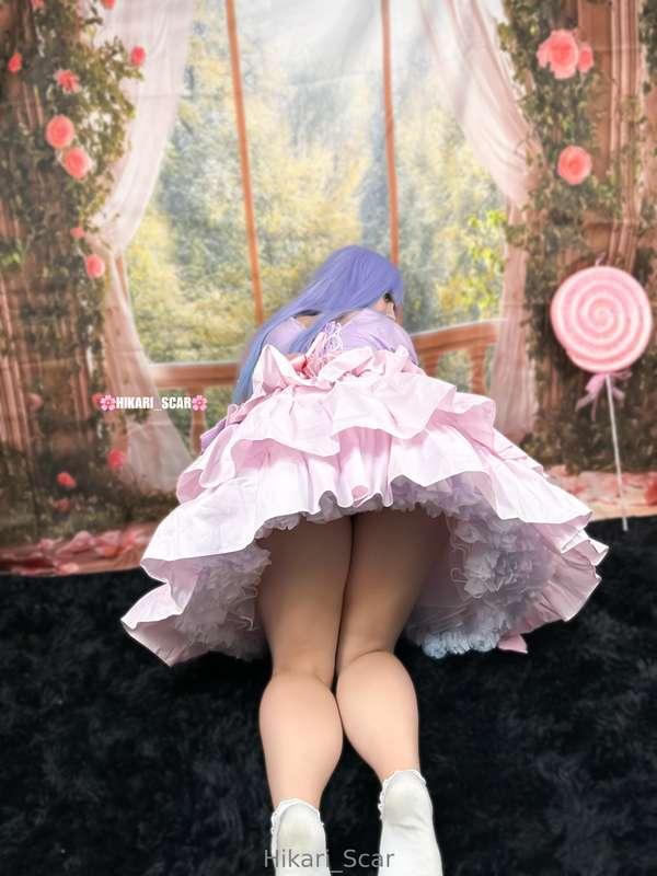 hikari_scar image #0