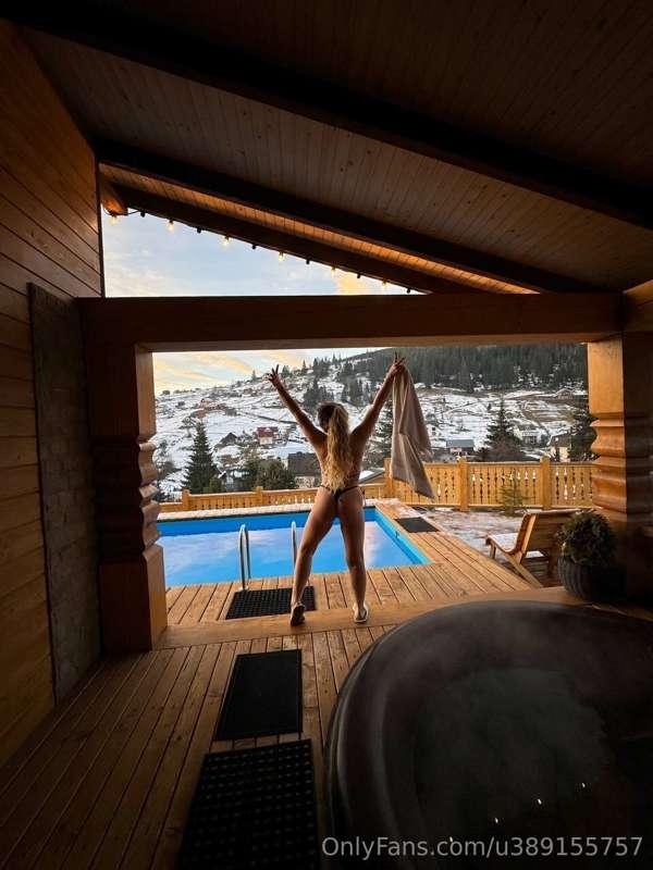 the best thing that could be a vacation 🤭
Would you like to ..