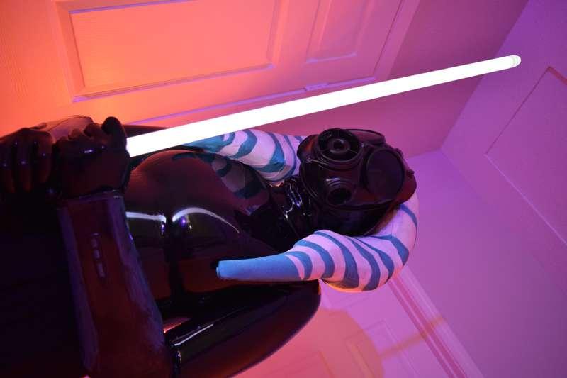 077 - LatexSeries Halloween (Part 3)