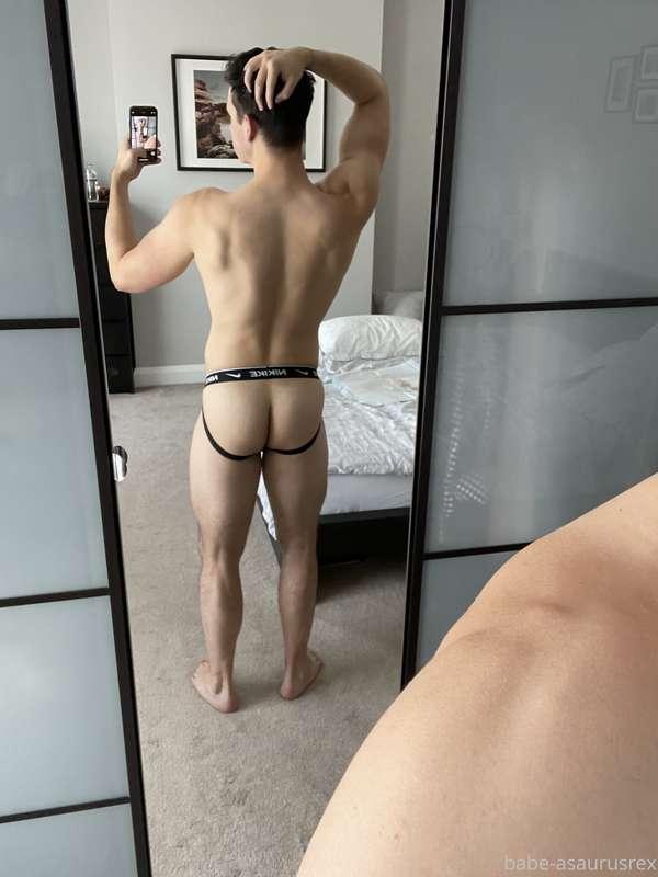 babe_asaurusrex image #1
