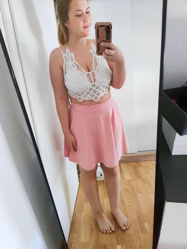 Hope you have a nice weekend 🥰