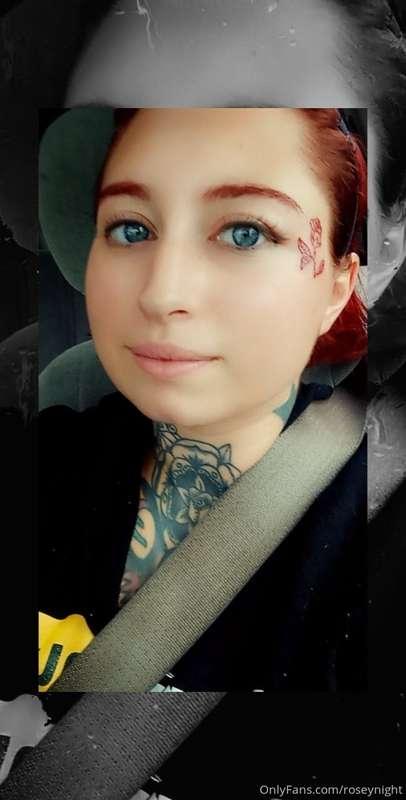 ROSEY IS BACK!!!!!!! and better than ever. New tattoos. New ..