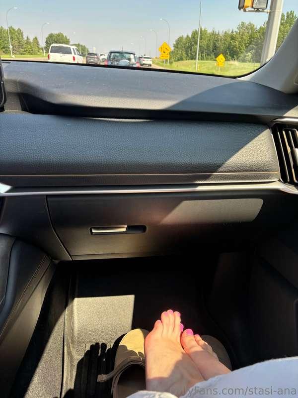 passenger princess 👑 