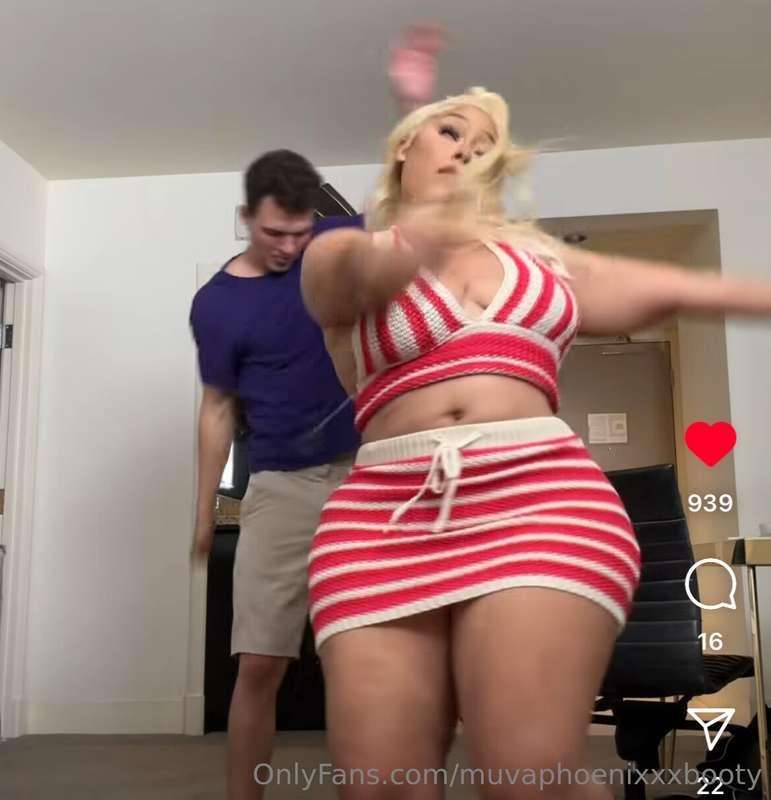 Why Josh fuck me so good