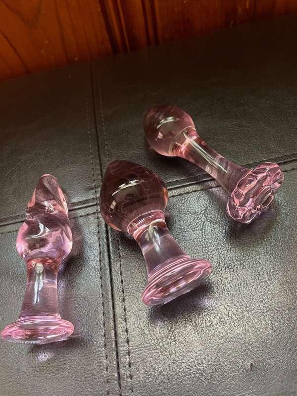 first batch🥵 cant wait to try these out🥰