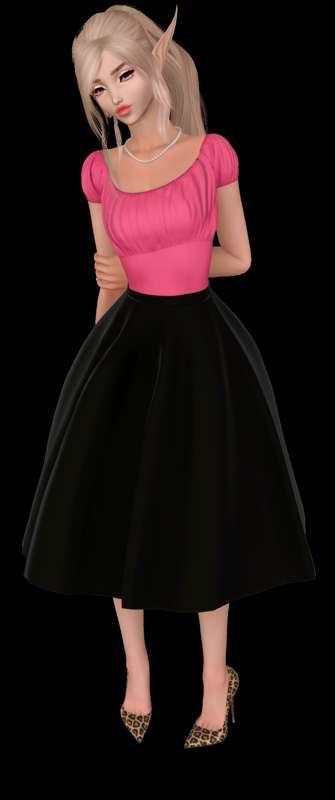 Doris - The Pinup Collection