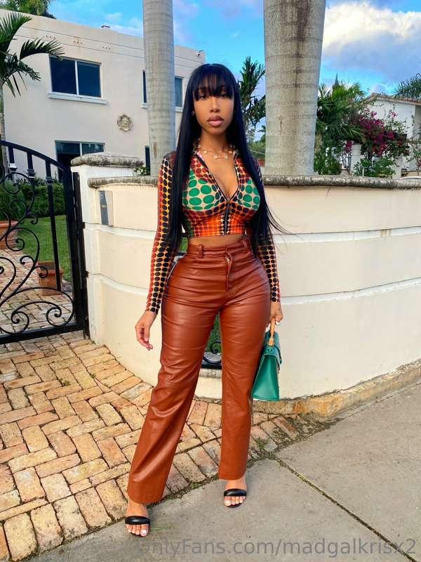 you cool if I wear this to date night?