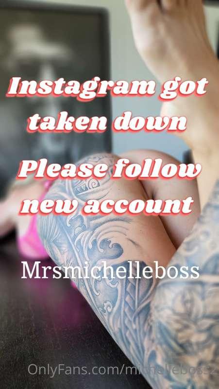 PLEASE FOLLOW