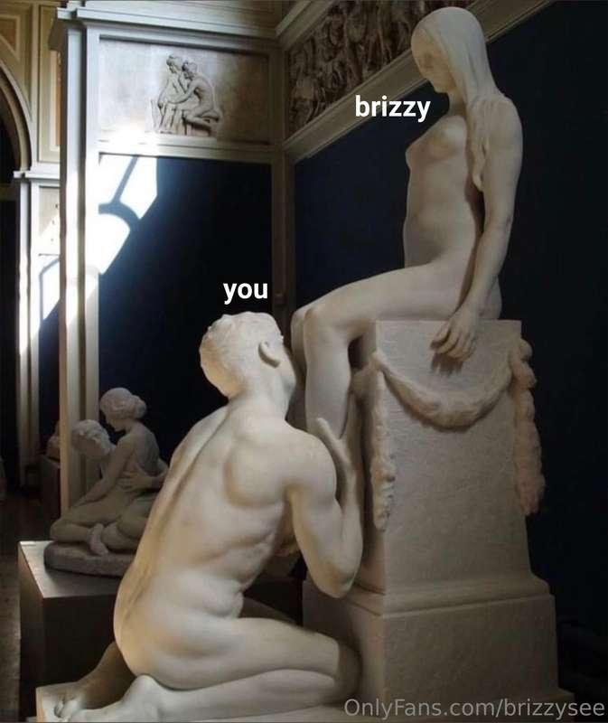 ily guys worship me 😻🫡😩