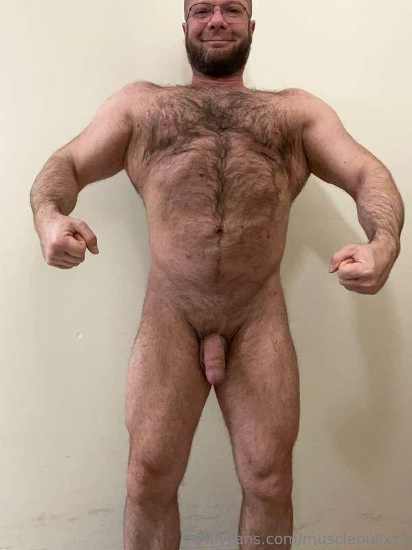 musclebullxxx image #0