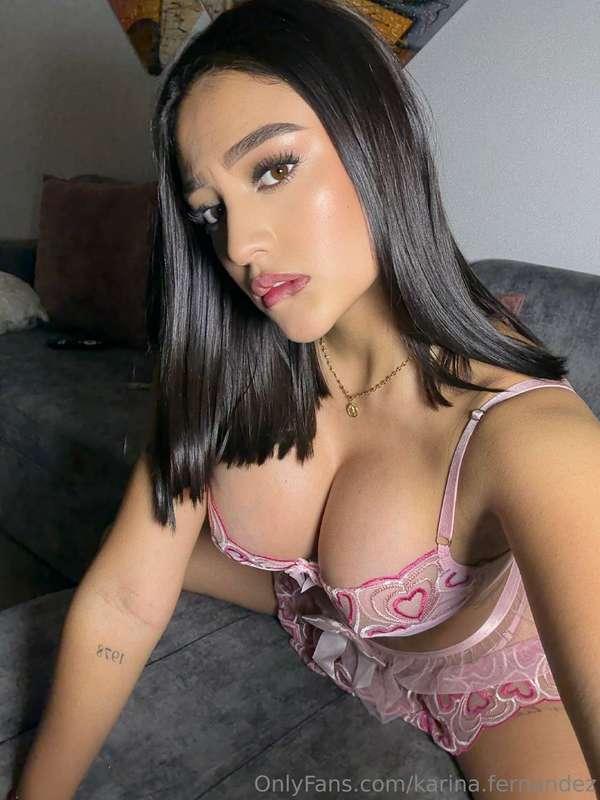 You like what you see, don’t you? 👀