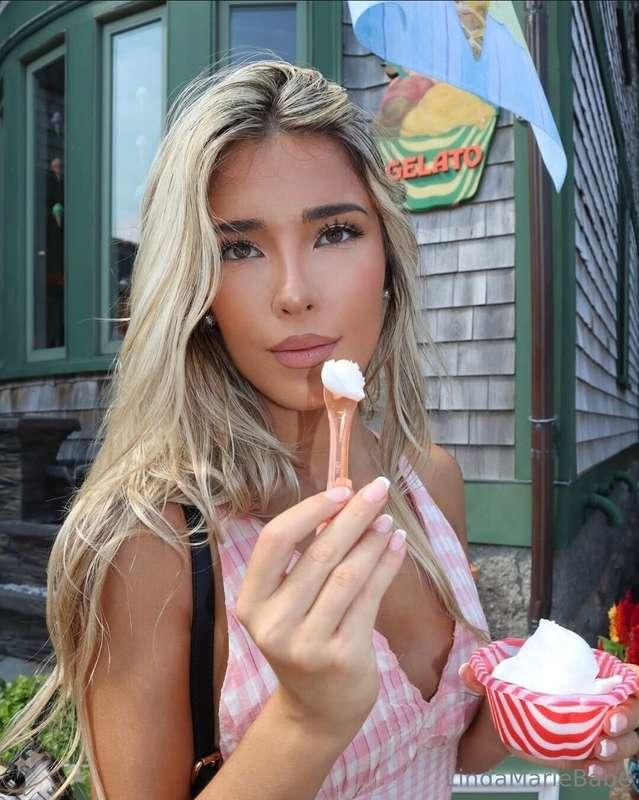 want some? 🤭