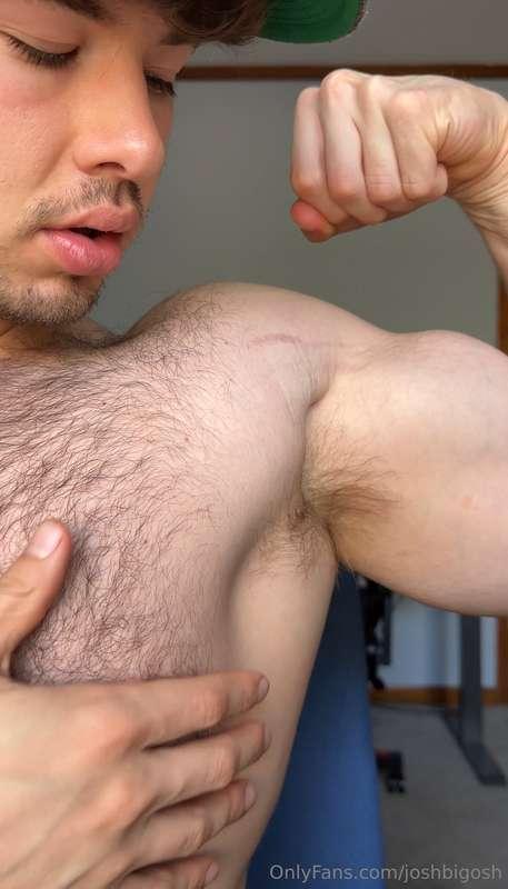 joshbigosh main image