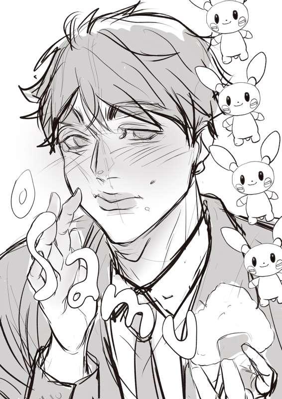 yummy yummy (WIP) 