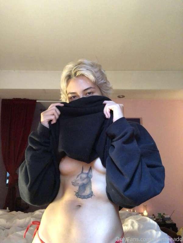 mornin'

tags: fresh, lewd, topless, panties