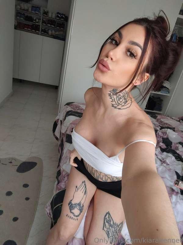 I want you to cum for me on a video call? 💖💦