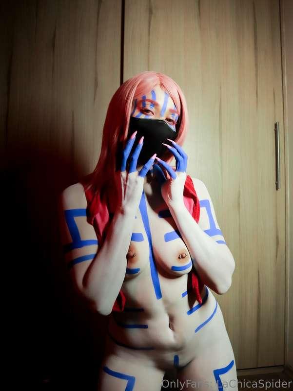 lachicaspider image #0