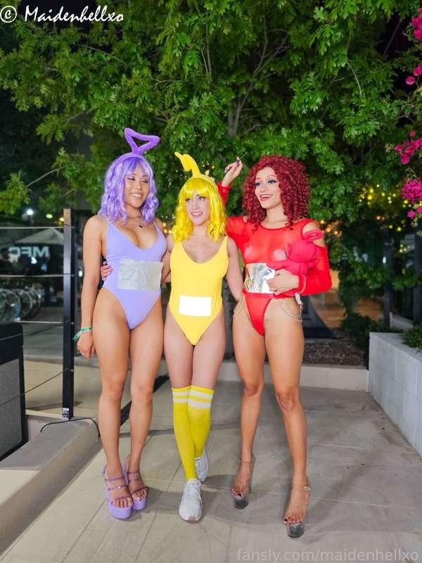 maidenhellxo image #23