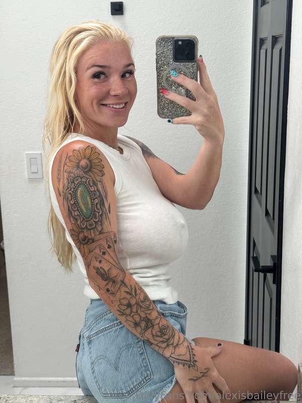 Like if you’d take this off me 🤍