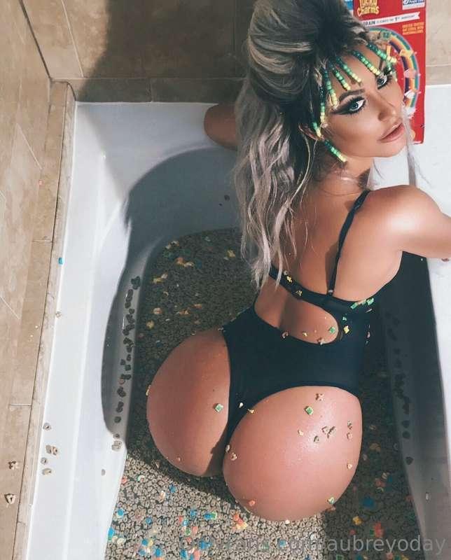 be my lucky charm 🍀