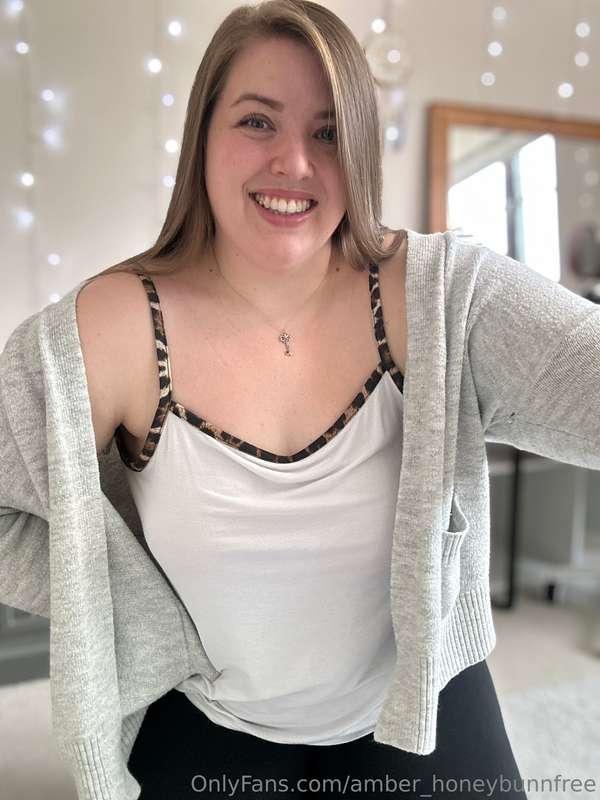 I’m curious, where did you find me? 💖