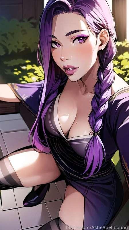ashespellbound image #2