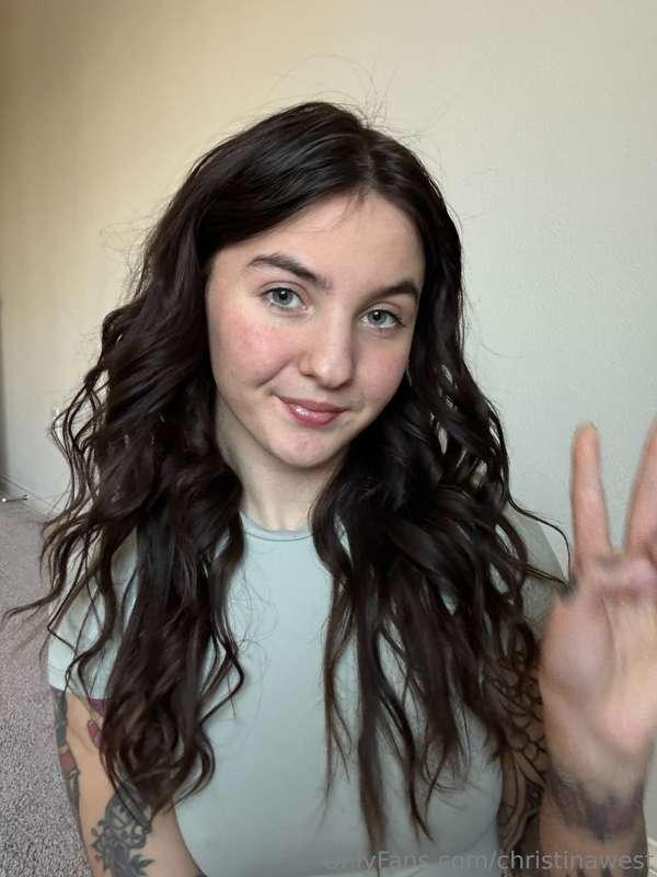 christinawest main image