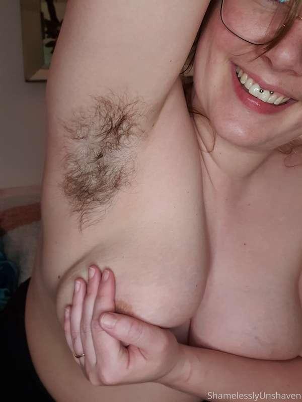 Who's gonna give them a good cleaning ;)?
