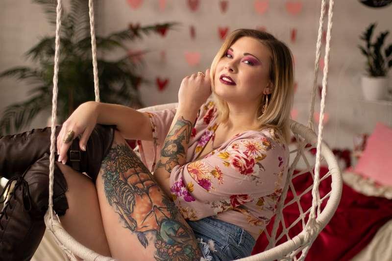 brttnyblntn92 image #0