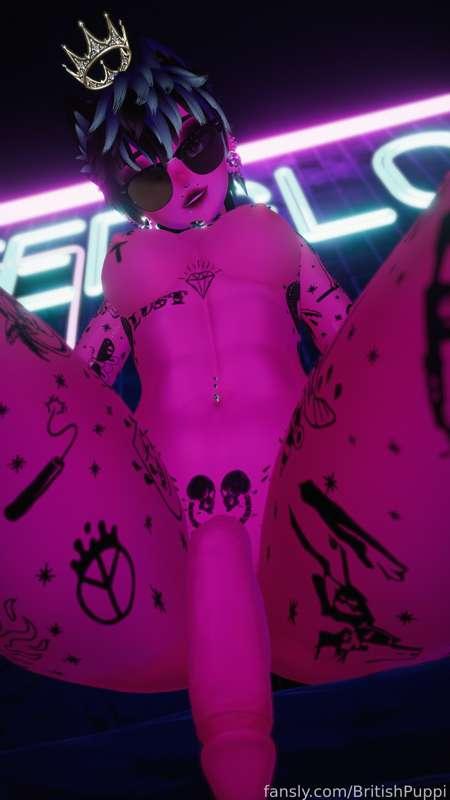 britishpuppi image #1