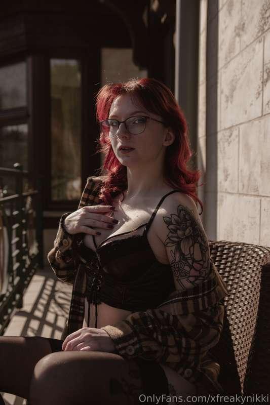 xfreakynikki main image
