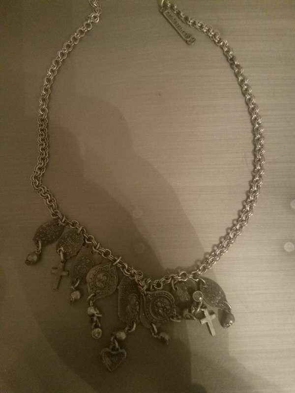 Sexy necklace.. just for you

https://www.mysexyauctions.com..