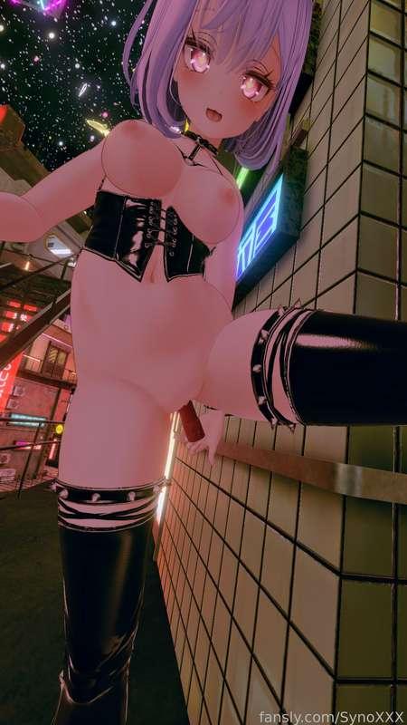 synoxxx image #4