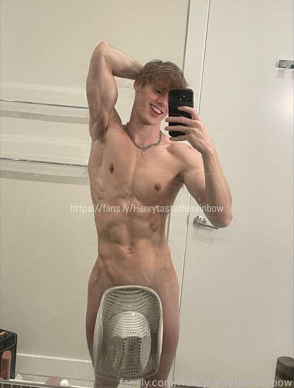 henrytastetherainbow image #3