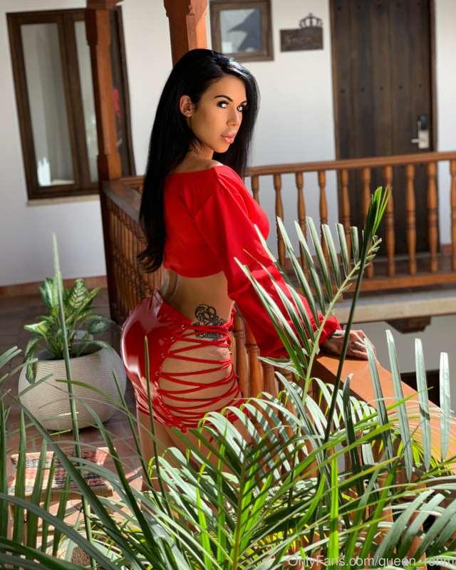 Good morning, baby! Did you miss me? 🥰