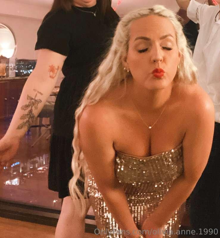 Viva Las Vegas 💗🦩