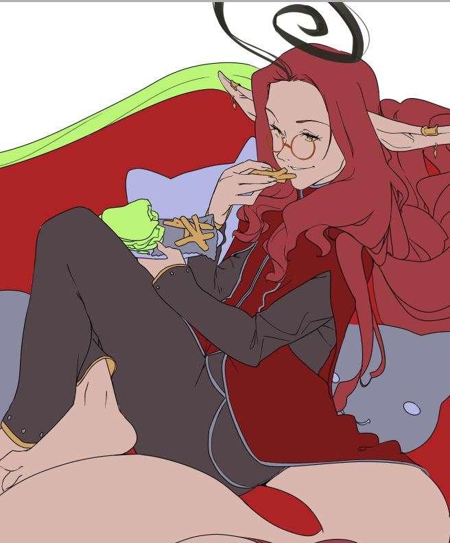 mya comm preview