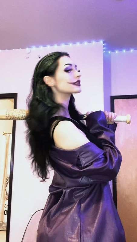 JOKER COSPLAY