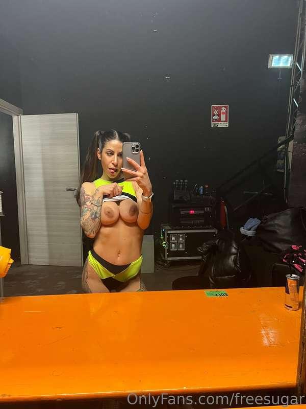 CAVRON 😜